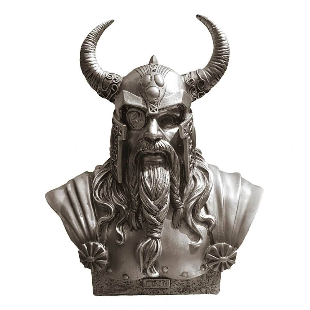 Odin, King of the Norse Gods - 