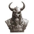 Odin, King of the Norse Gods - 