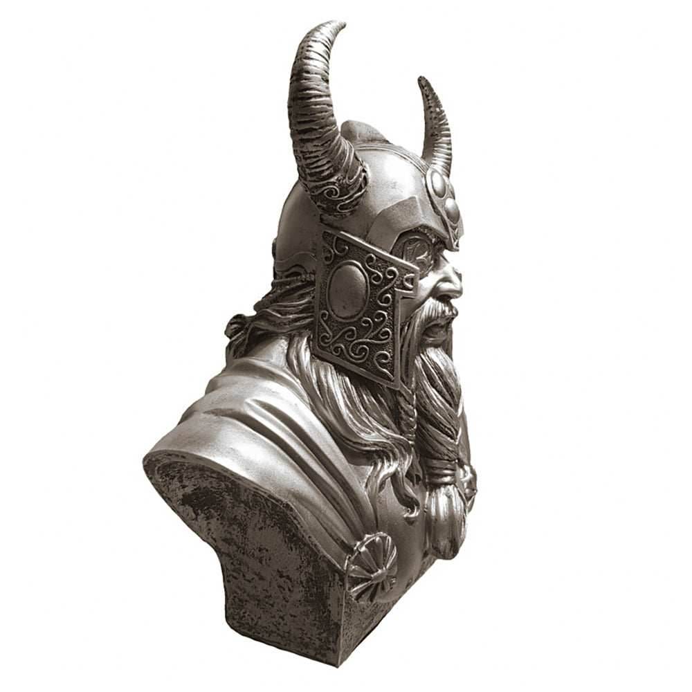 Odin, King of the Norse Gods - 