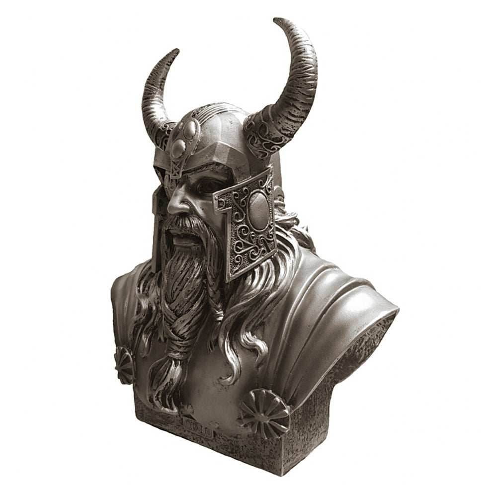 Odin, King of the Norse Gods - 