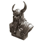 Odin, King of the Norse Gods - 