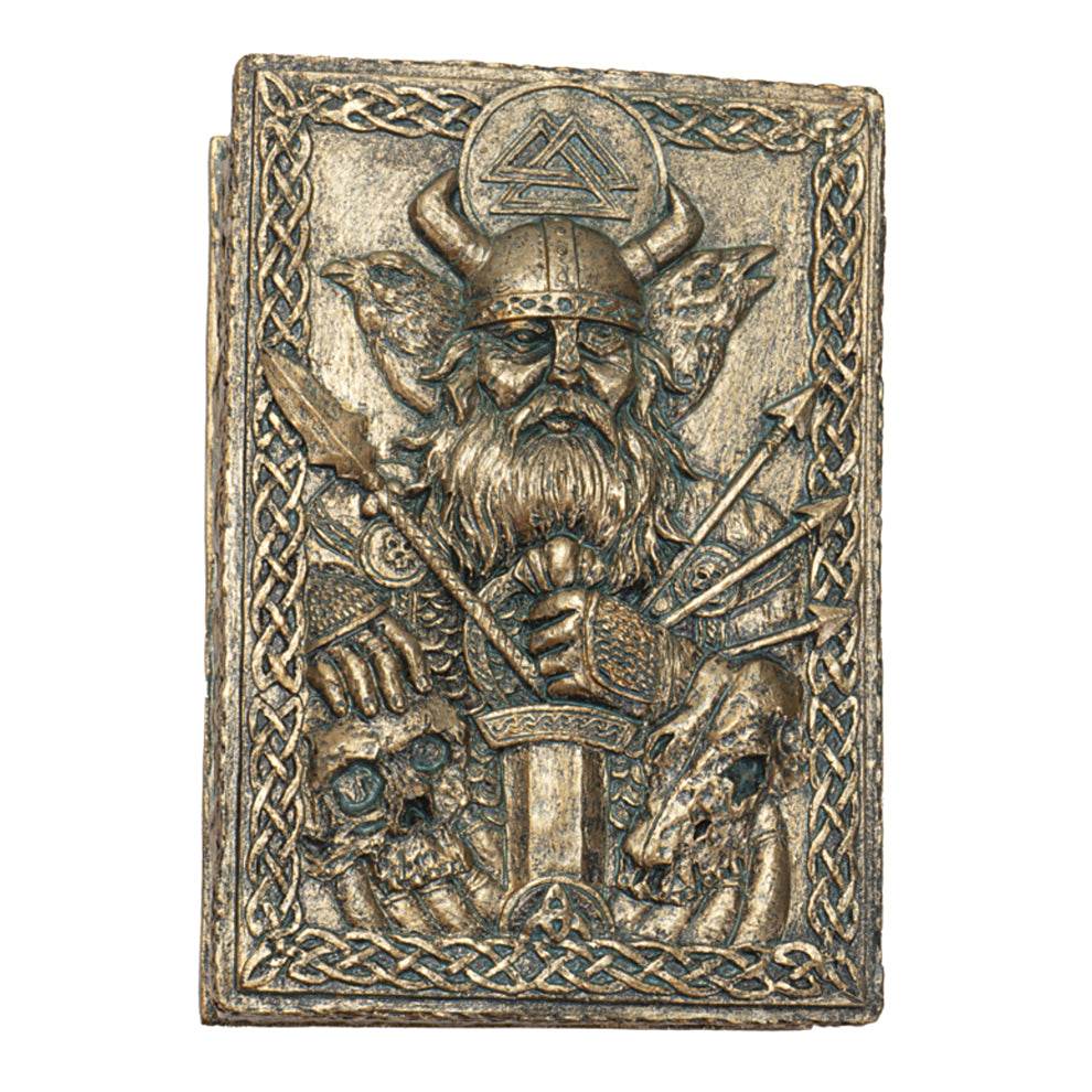 Odin Trinket Box - 