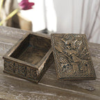 Odin Trinket Box - 