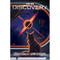 Star Trek: Discovery--Adventures in the 32nd Century