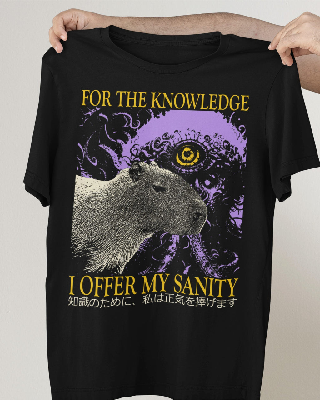 'Offer My Sanity' Shirt