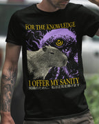 'Offer My Sanity' Shirt