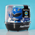 Blue Power Ranger TUBBZ Collectible Duck