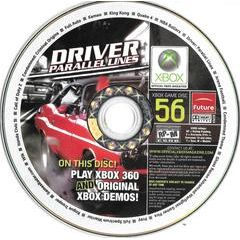 Official Xbox Magazine Demo Disc 56 - Xbox 360