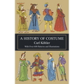 A History of Costume