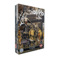 Okko Chronicles: Oni Hunters - 
