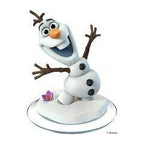 Disney Infinity 3.0 - Loose Figure's (LOOSE) - Olaf - 3.0