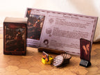 Old Salt Board Game