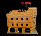 28mm Olympic Hotel from Blackhawk Down - 28MMDF102 - 