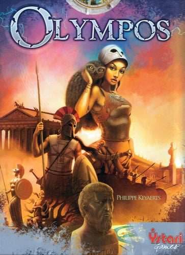 Olympos - 