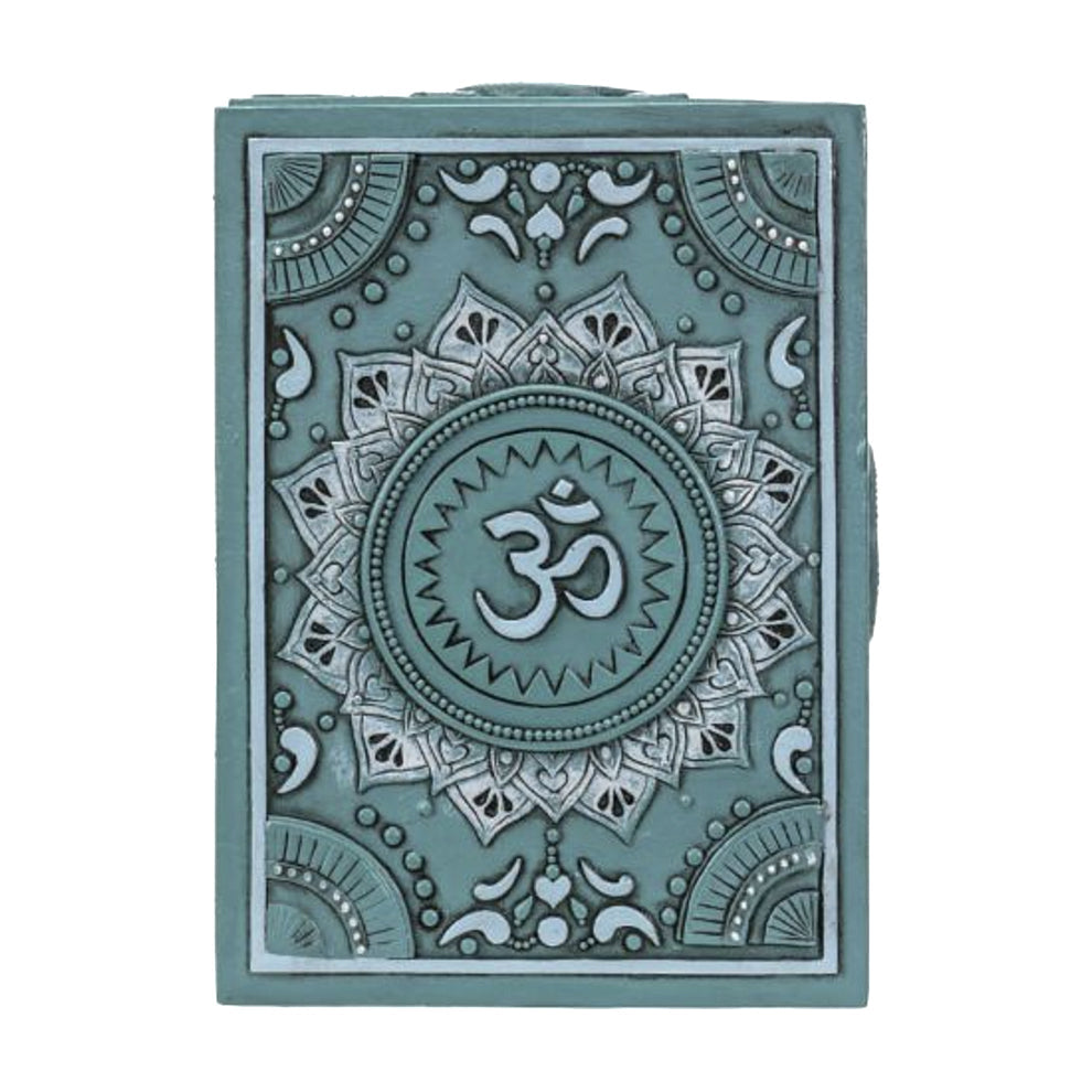 Ohm Tarot Box