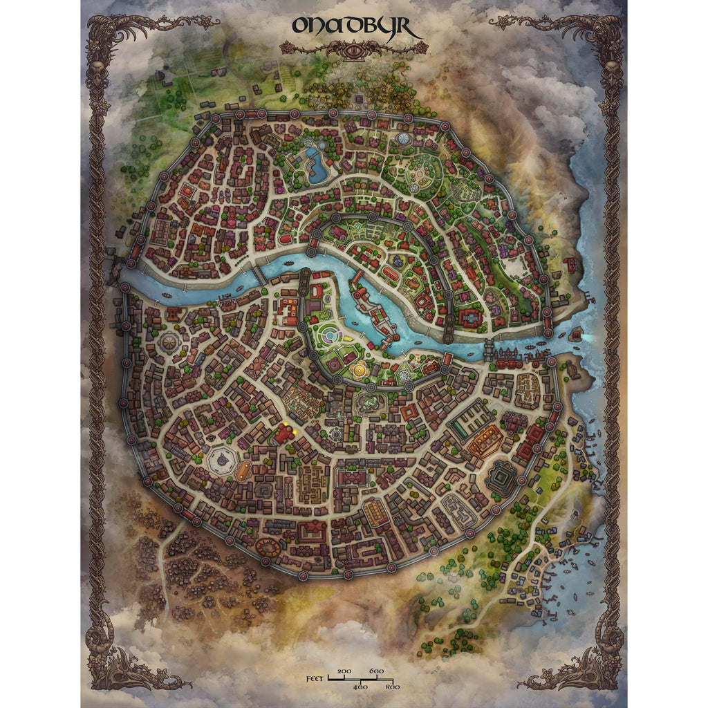 Crown of the Oathbreaker Bundle - 