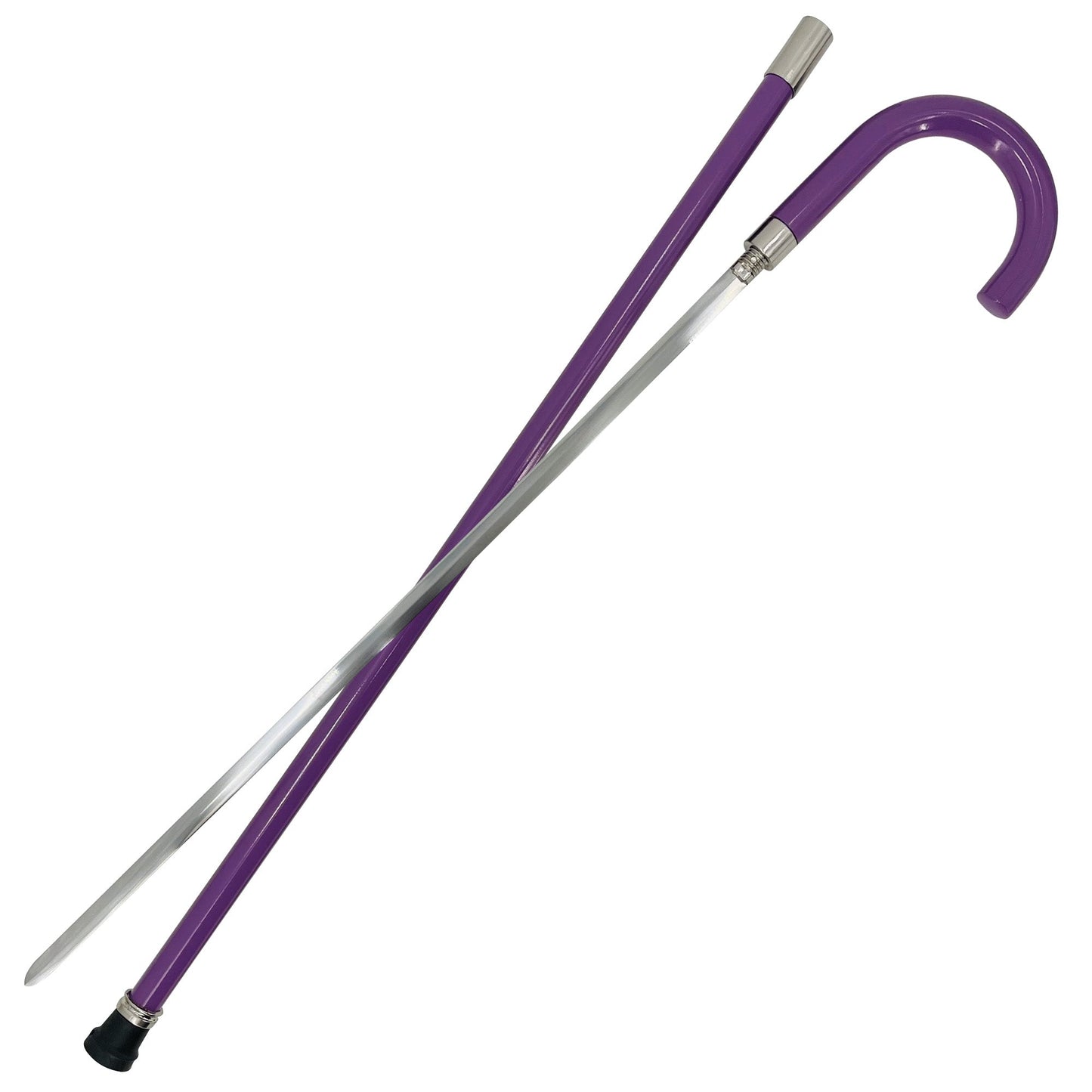 One Piece Brook Soul Solid Cane Sword-0