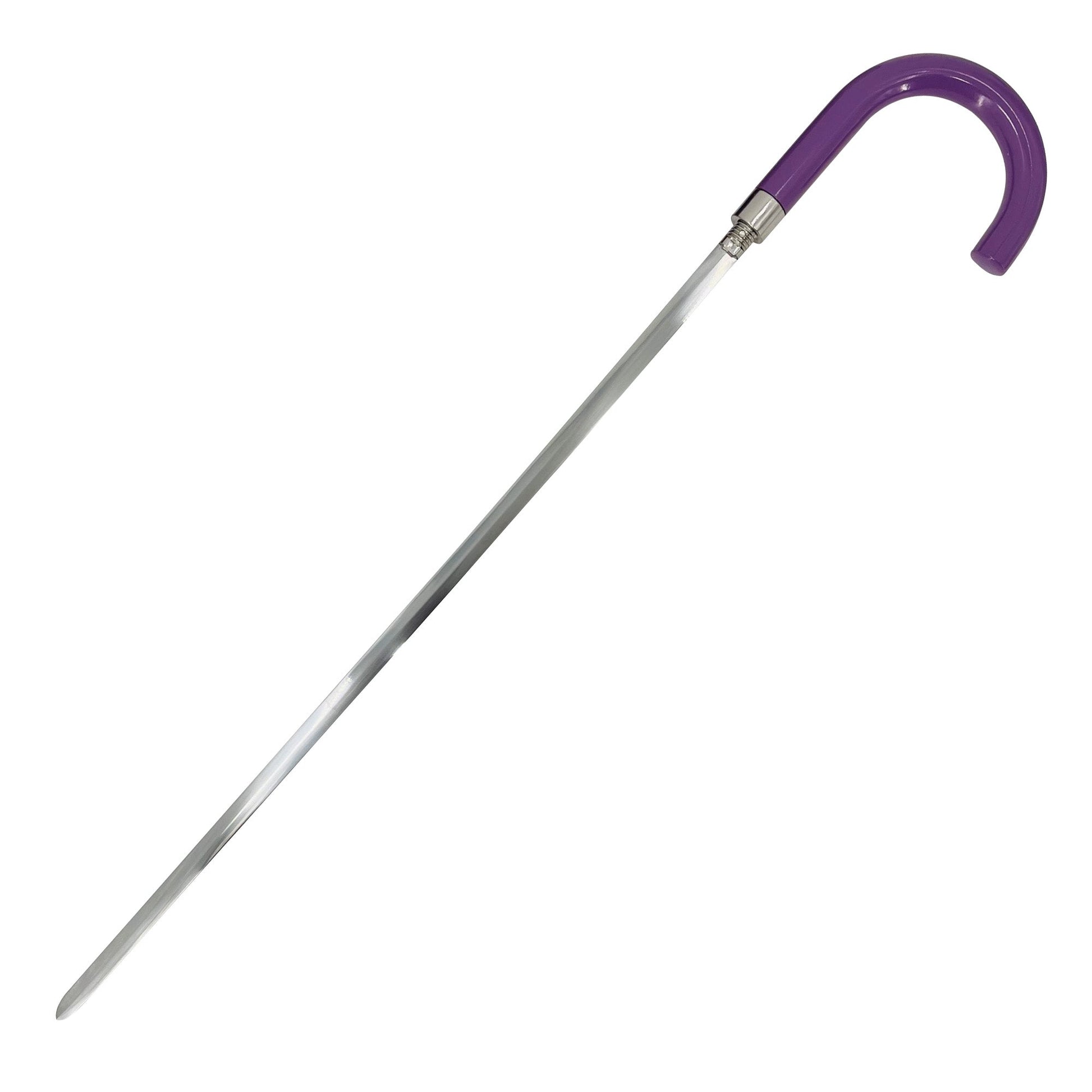 One Piece Brook Soul Solid Cane Sword-4