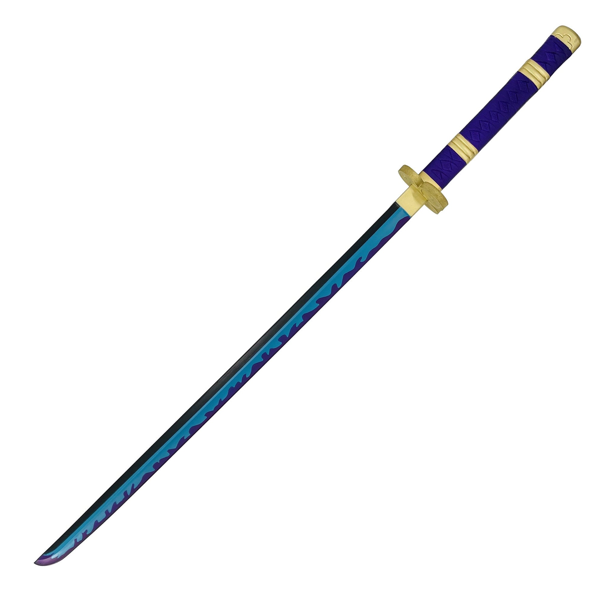 One Piece Zoro Enma Katana Foam Sword-0