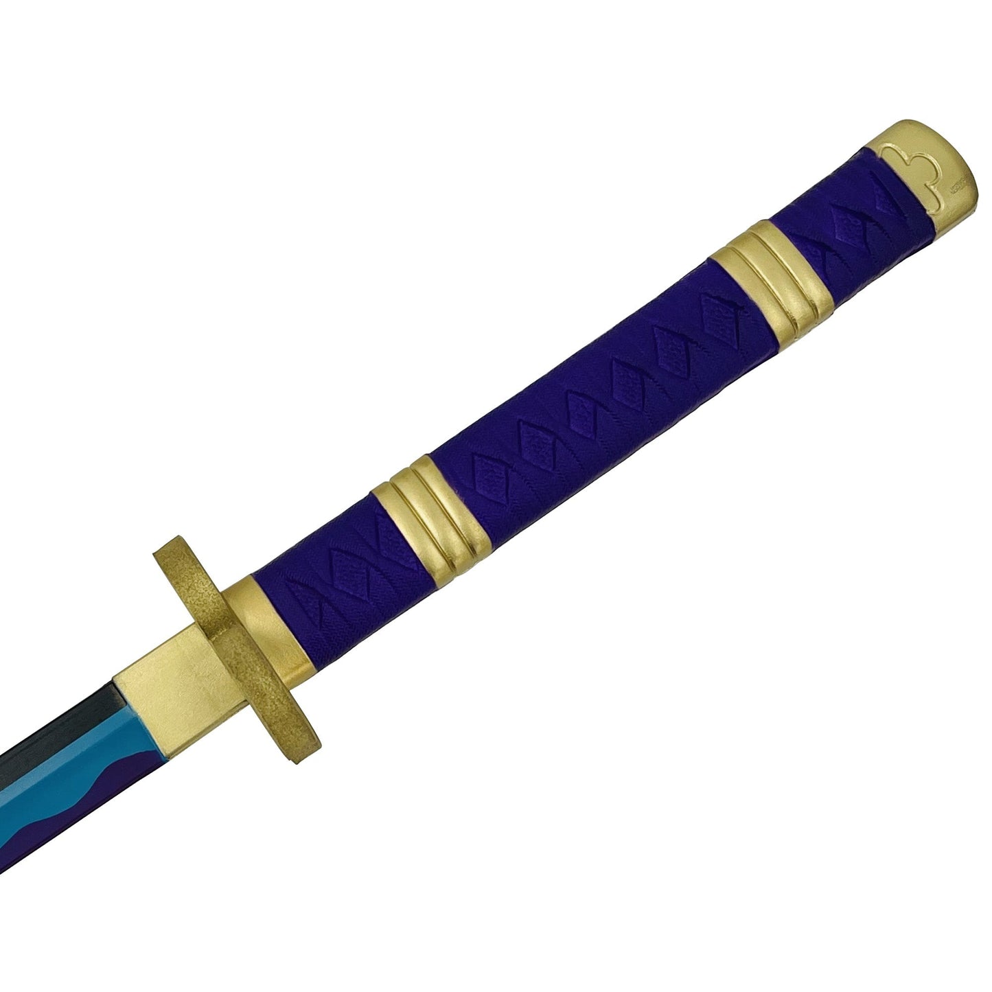 One Piece Zoro Enma Katana Foam Sword-3