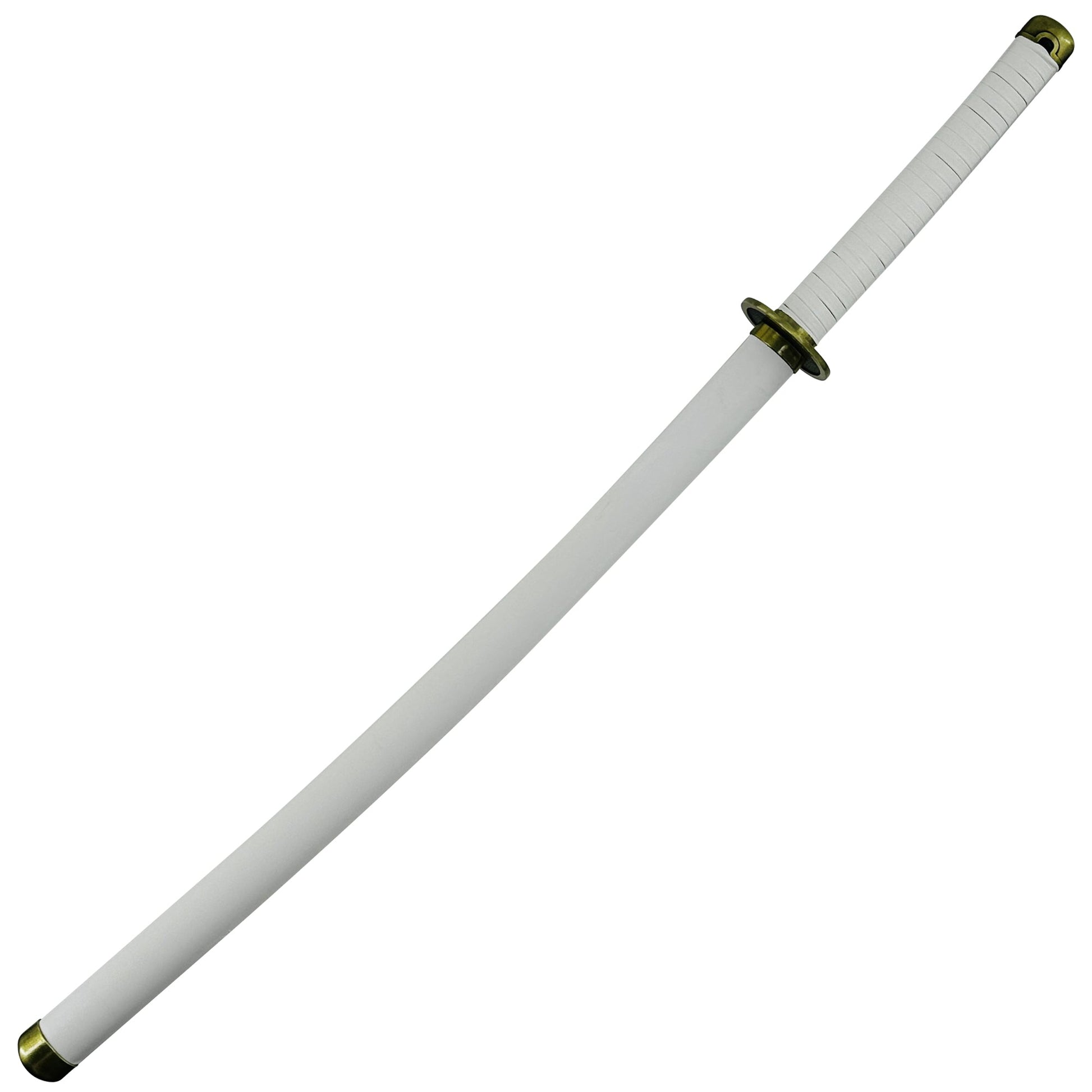 One piece Zoro’s Wado Ichimonji Katana sword-0