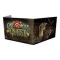 One More Quest: Supreme Dungeon Mastermind Screen - 