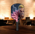 One Piece - Donquixote Doflamingo - Pickleball Paddle