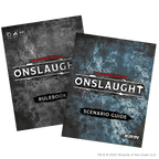 D&D: Onslaught - Core Set - 