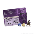 D&D: Onslaught - Core Set - 