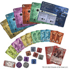 D&D: Onslaught - Red Wizards Faction Pack - 