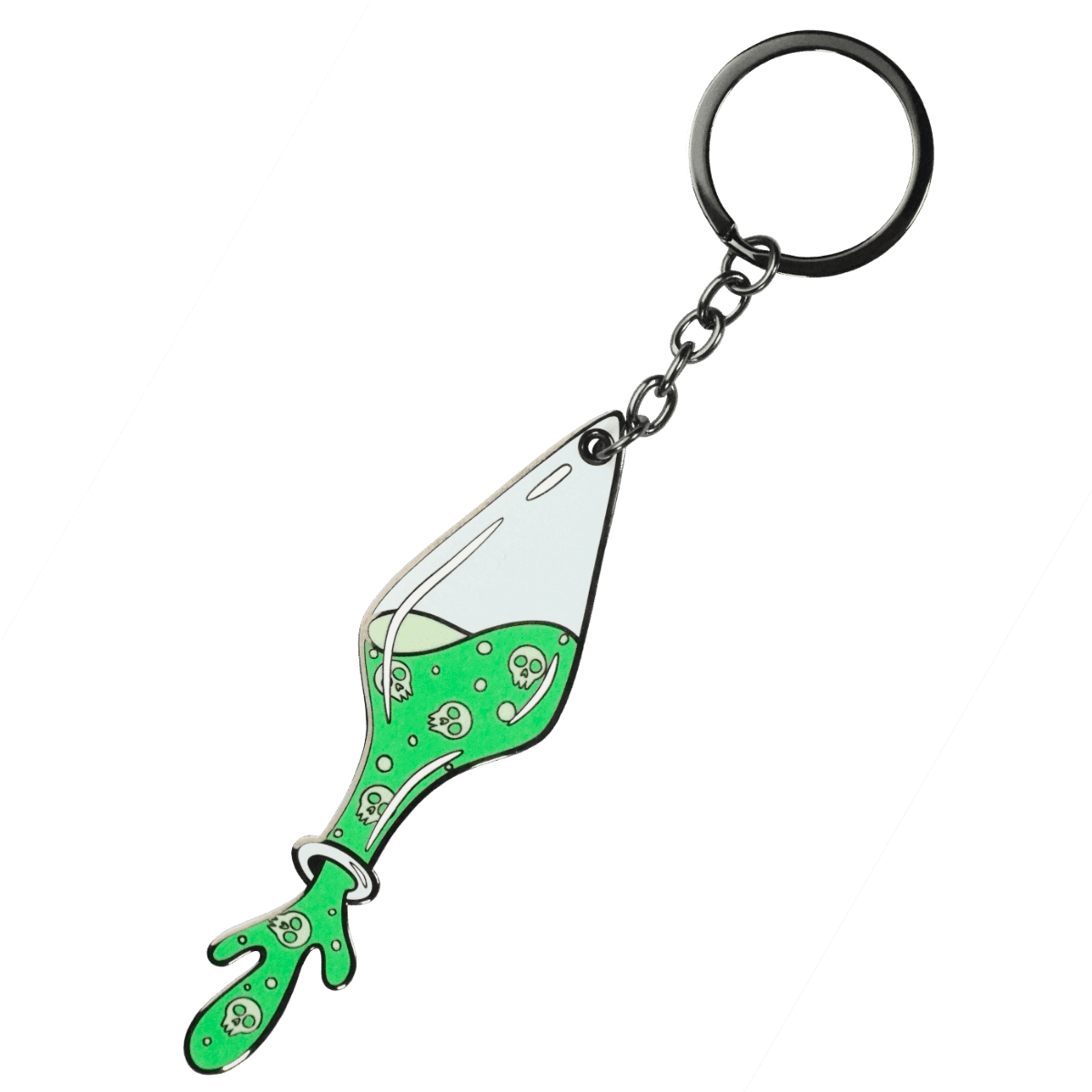 Oops! Keychain - 