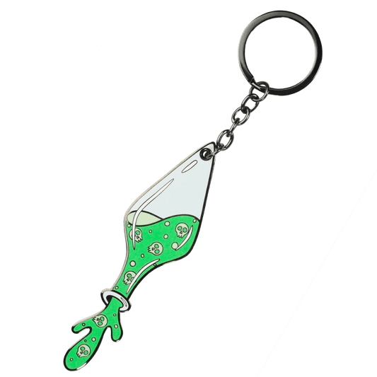 Oops! Keychain - 