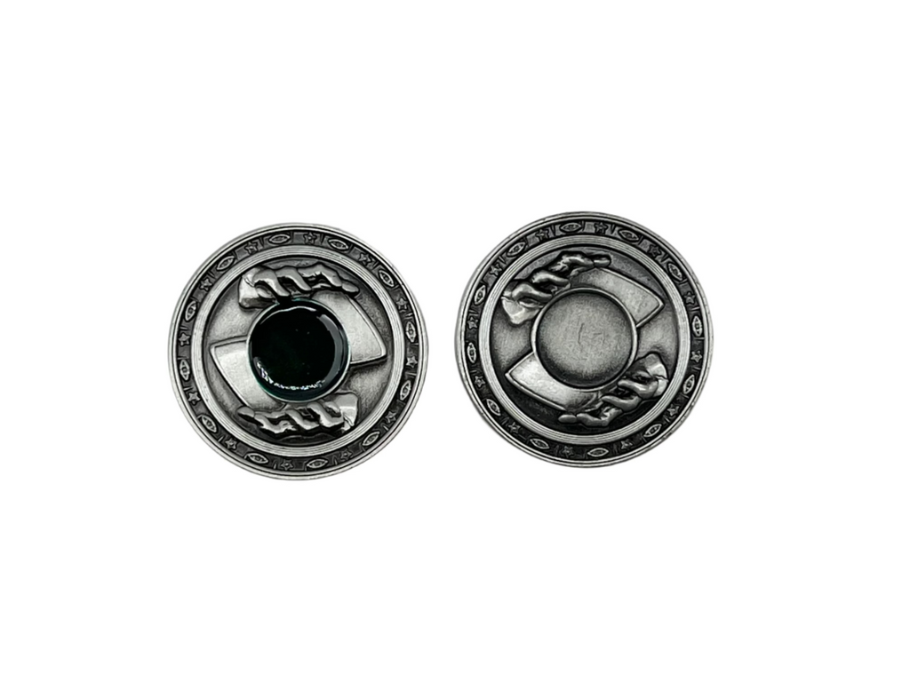 Oracle - Single 45mm Class Coins