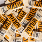 Electrolyte Powder (Orange)