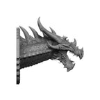 Orange Chromatic Dragon - Included