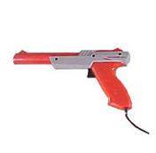 Zapper Light Gun - NES - Orange