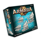 Armada: Orc Booster Fleet - 