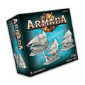 Armada: Orc Starter Fleet - 
