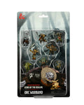 D&D: Icons of the Realms - Orc Warband - 
