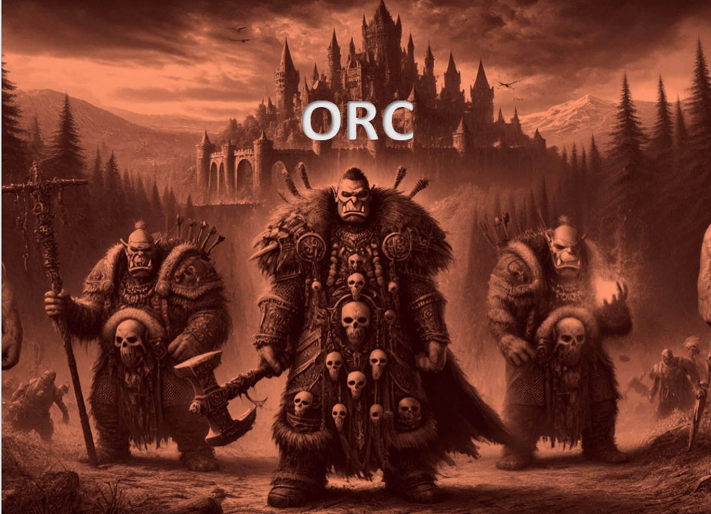 Invasion + Kaldora Bundle - 