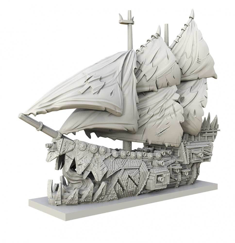 Armada: Orc Starter Fleet - 