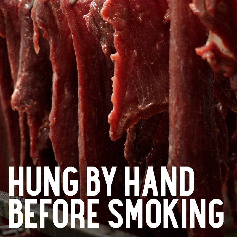 Original Beef Jerky - 1/4 lb (4oz)