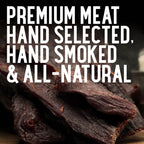 Original Beef Jerky - 1/4 lb (4oz)