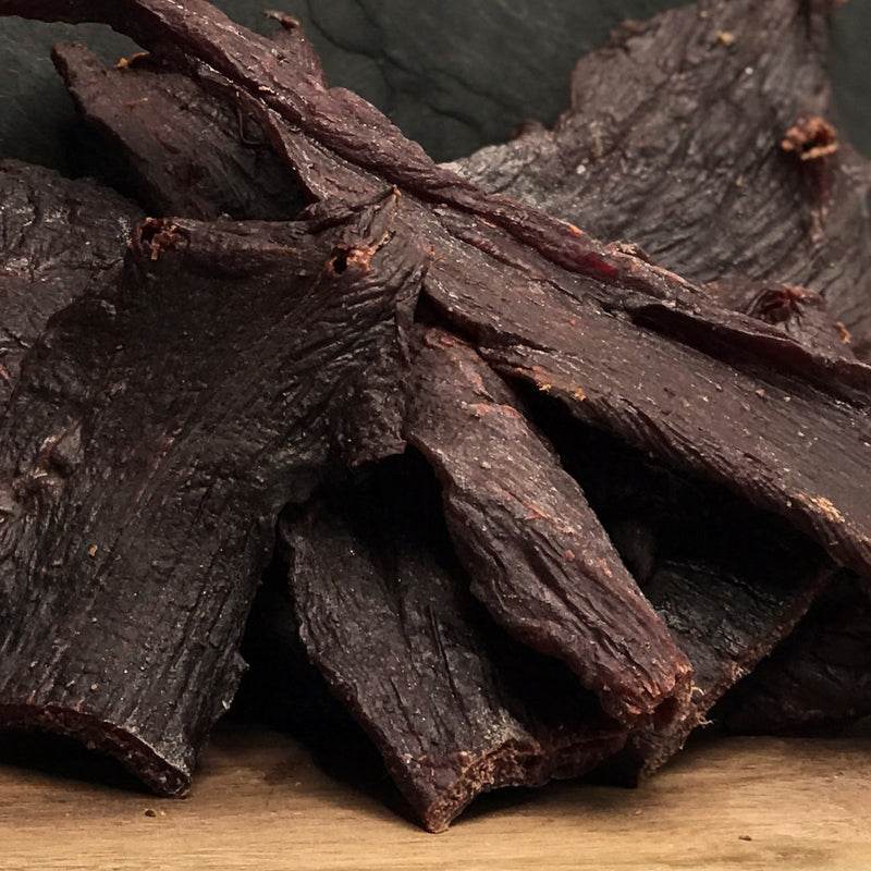 Original Beef Jerky - 1/4 lb (4oz)
