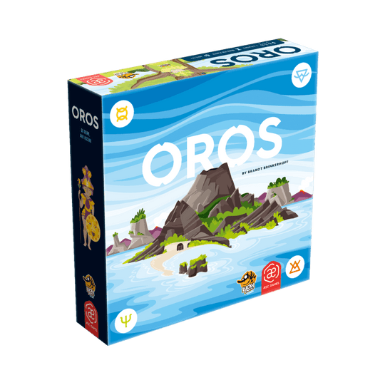 Oros - 