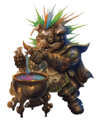 Jewel of the Indigo Isles PDF - Pathfinder 2nd Edition / PDF