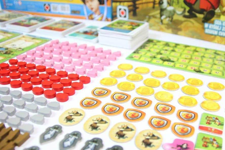 Imperial Settlers - 