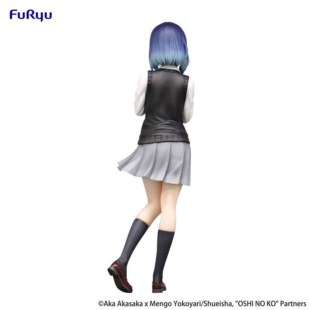 Oshi No Ko Trio-Try-iT Figure Akane Kurokawa - 