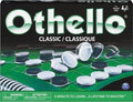 Othello - The Classic Board Game of Strategy - 
