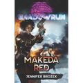 Shadowrun: Makeda Red